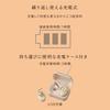 ATEX Lourdomimitroline Ivory Ear Earphone Type Heater AX-HX116iv