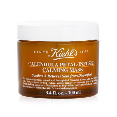 Calendula Calming Mask