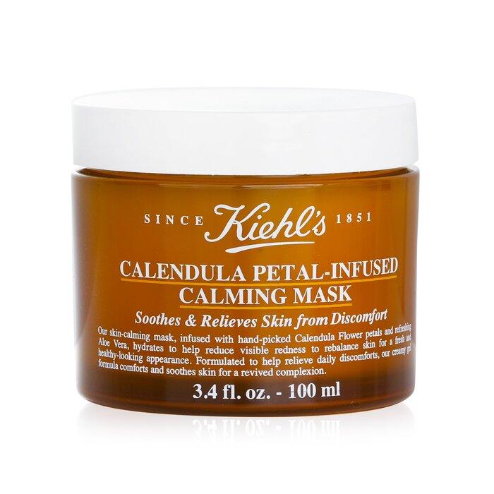 

KIEHL S Calendula Calming Mask