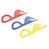 10 Pieces Durable Poultry Gutting Tool Poultry Cleaning Knife Thickened Poultry Intestine Scissors Suitable for Home Use