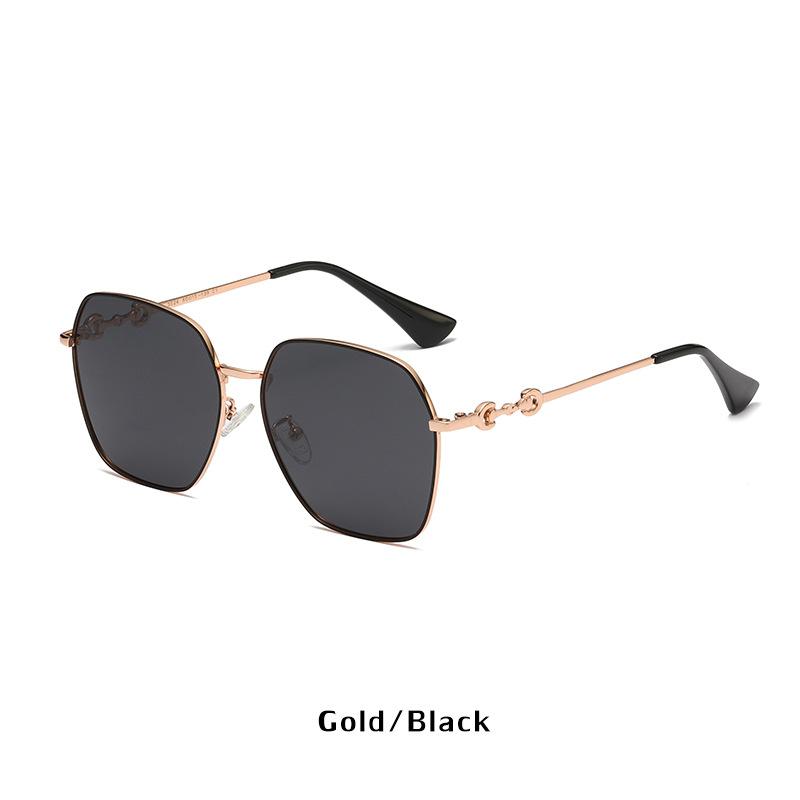 

JYL TS Women s Oversized Polarized - Outdoor Fishing Sun-Protective Eyewear 3524 c-742 ягод razzmic