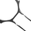 Kohlefaser Schalthebel Becherhalter Panelabdeckung Für Pontiac G8 2008-2009 Für Holden Commodore 2006-2012