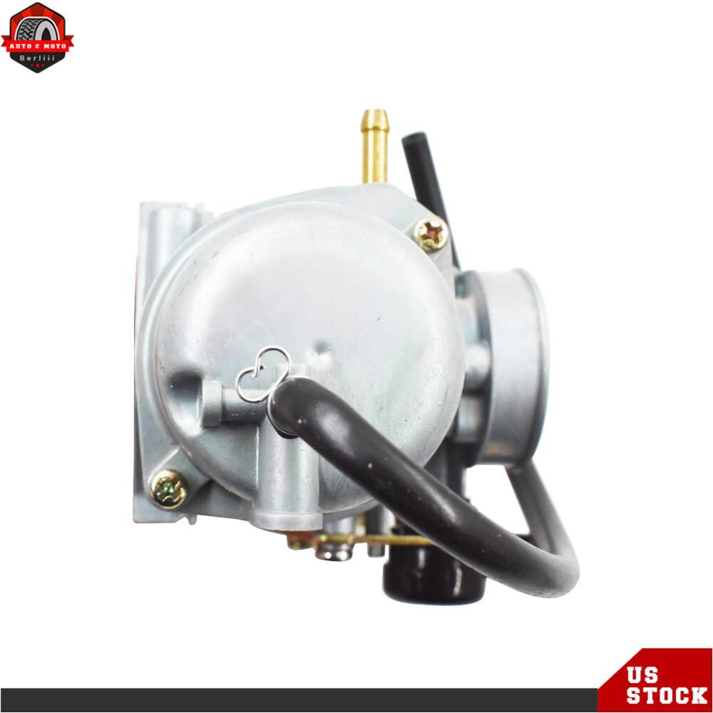 For Kawasaki KLX140 KLX140L 2008-2010 2011-2017 Carburetor Carb New