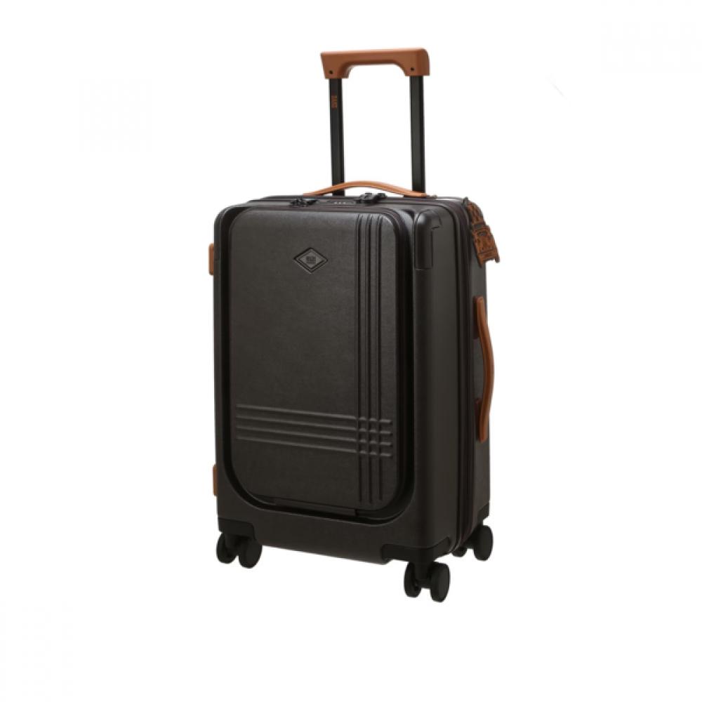 

Daks 21 Inch Front Open Brown Polycarbonate Carrier Dbba5f560w3 Single option