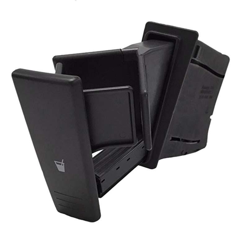 6Q0858602G Hot Car Center Console Cup Holder For VW Polo 9N 2002-2010 New Arrival High