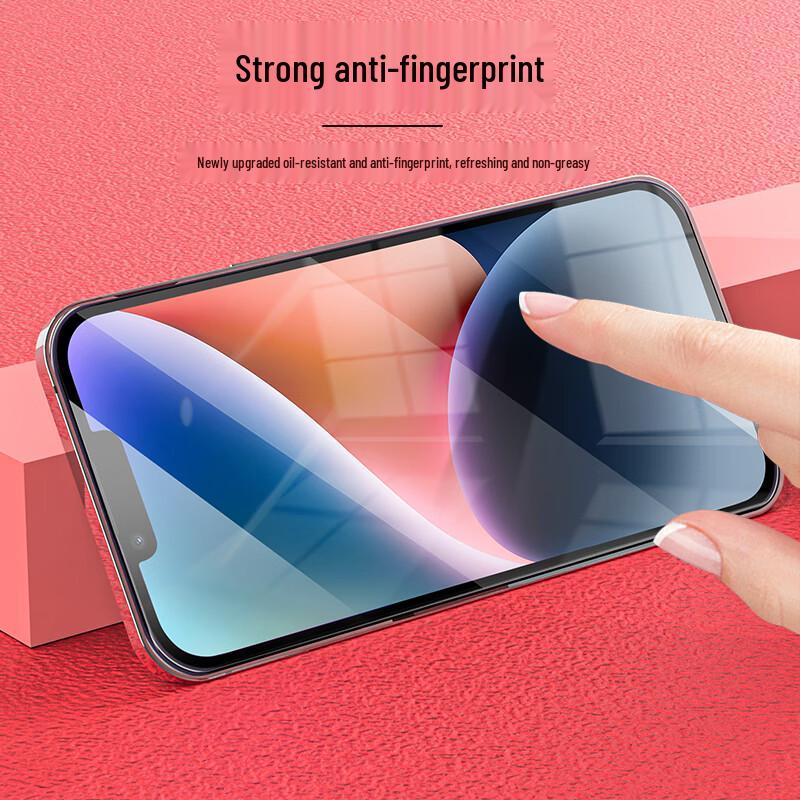 Hot Fire Tempered Glass Screen Protector