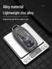 Buick Regal Key Case for Verano, LaCrosse, GL8, Envision, Enclave, GL6 - Men's Car Key Shell