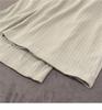 Women's Quality Wide-Leg High-Waist Casual Pants - Trendy 2024 Solid Color Straight Sports Trousers