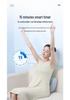 Cervical Spine & Neck Electric Heating Massager - Multi-functional Pillow for Neck and Waist Massage