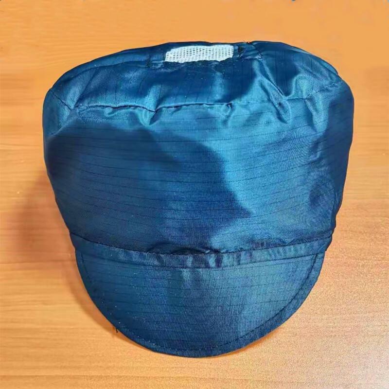 Anti-static Dustproof Work Cap