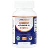 Vitamine B1, 500 mg, 120 Gélules