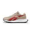 Running Shoes Men's Low Top Light Brown/Brick Red/Black 26M1801WS