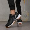 Badminton Shoes for Men and Women, Professional Tennis Shoes, Training Sneakers, Table Tennis Shoes, Shock-Absorbing, Wear-Resistant and Non-Slip