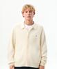 Tommy Hilfiger Textured Polo Cardigan (T12G0Kcd030Mt2Z00)