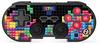 Игровой Контроллер Hyperkin Pixel Art Limited Edition Controller Tetris: Tetrimino Stack Черный