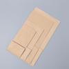 CNMF Disposable Kraft Paper Bags (50 Pcs)