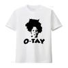 Otay Buchweizen Kleine Gauner Unsere Gang Lustiges T-Shirt 257 Vintage Gewaschen Vielseitig Stilvoll Mode Mann Dehnbar Atmungsaktiv