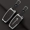 Zhonghua VinFast Key Case: Premium Car Key Bag & Keychain for Remote Control.