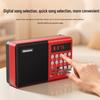 Boxă Radio Bluetooth Multifuncțională Portabilă Newman K65