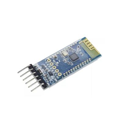 Industrial Bluetooth-compatible3.0 Transceiver Module Serial Pass-Through Module For Seamlessly HC05/06 Device Upgrades