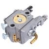MP16‑001 Carburetor Carb Replacement 180 Degree Rotating Fit for IE58 Gasoline Chain Saw