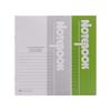 Soft Cover Notepad Planner School Stationery Checklists A5 Notebook  Business Use