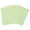 APP Color Copy 500 Sheets Paper, A4, Green, 0.09mm Thickness,