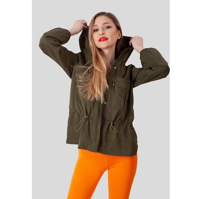 Lightweight Transitional Jacket with Pockets Perso
