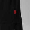 Jordan Men's Crew Neck Knit T-Shirt