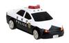 Happinet R/C Driver's Guide Patrol Car (Ages 5 and Up)
