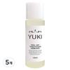 Yuki Peel-Off Nail Tip & Nail Sticker Remover 100ml 5 Pcs