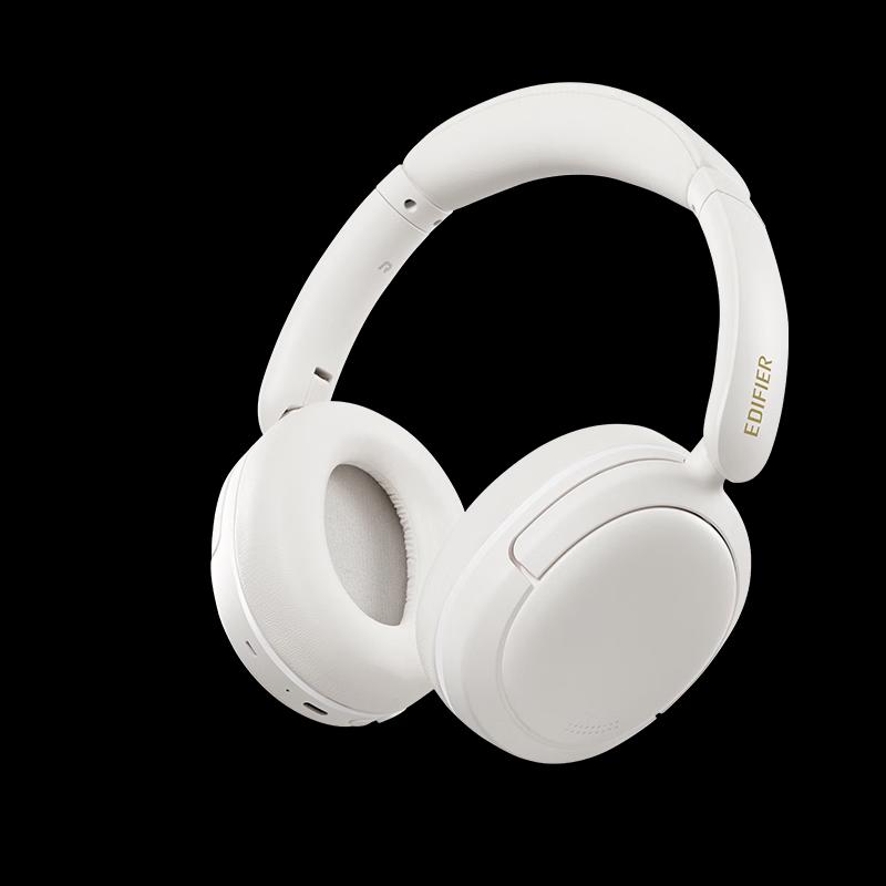 Edifier W800BT Free Active Noise Cancelling Bluetooth Headphones