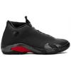 Jordan 14 Retro Se Schwarz Anthrazit Jordan BQ3685-001