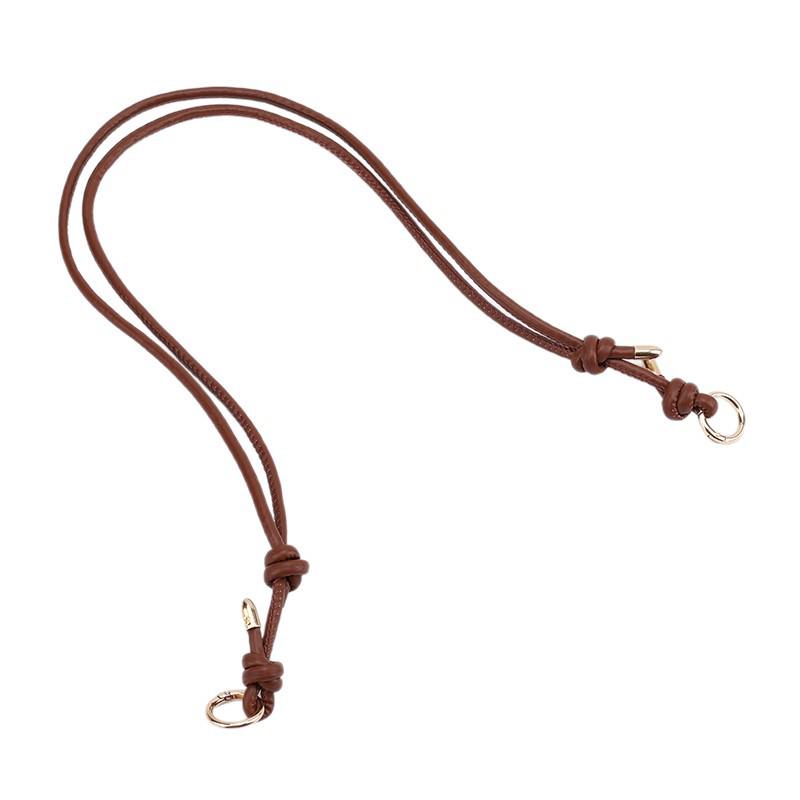 Regulowana torba crossbody na jedno ramię z paskiem do podwójnego użytku i uchwytem z taśmy