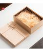 Valentine's Day Gift Box for Lipstick, Cosmetics, or Scarf - Elegant Packaging for Any Occasion