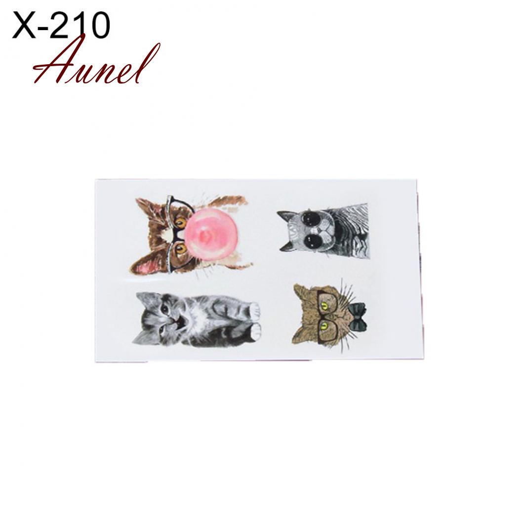 

Очень хороший 3D Ловец снов, водостойкая временная вспышка, татуировка, наклейка, боди-арт, наклейка one size