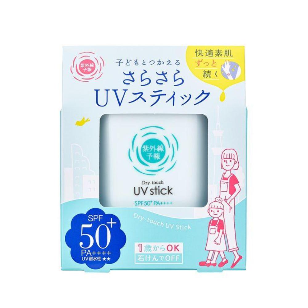 Ishizawa Laboratories Prédiction UV Sarasara Stick UV F 15g