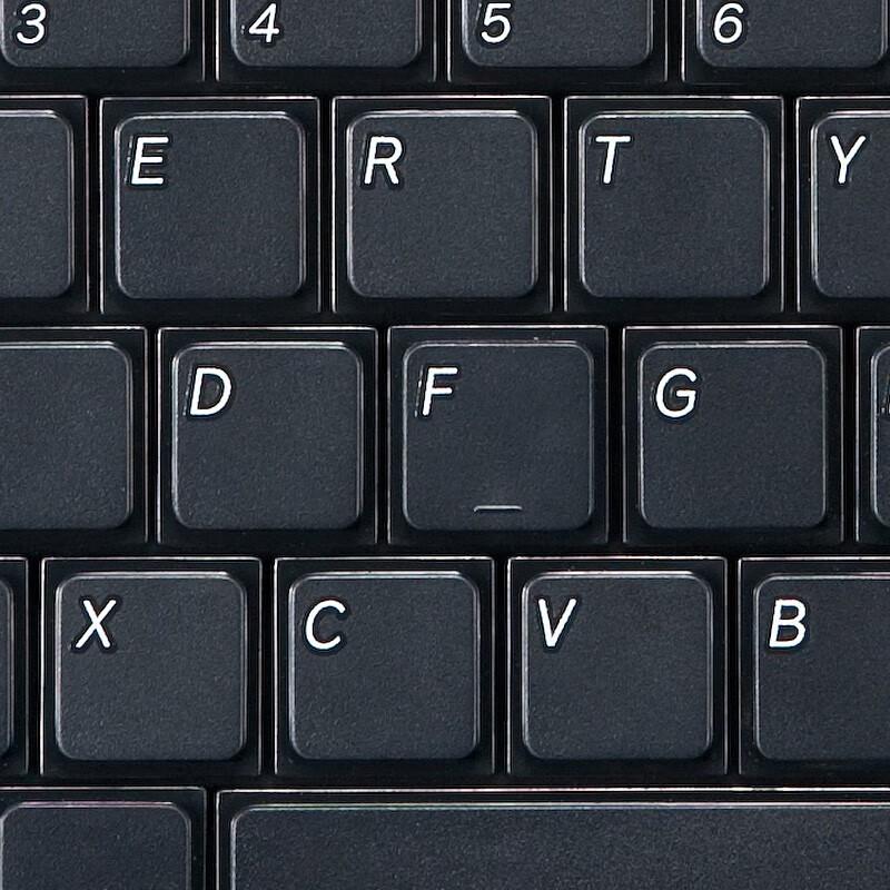 Shanye SKB-E3UN Wired Membrane Keyboard