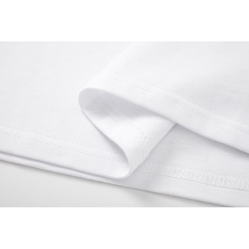 701 Trapstar London 2025 Sommer Neu Hochwertige Baumwolle Rundhals Locker Übergröße Herren- und Damen-T-Shirt Paar-T-Shirt