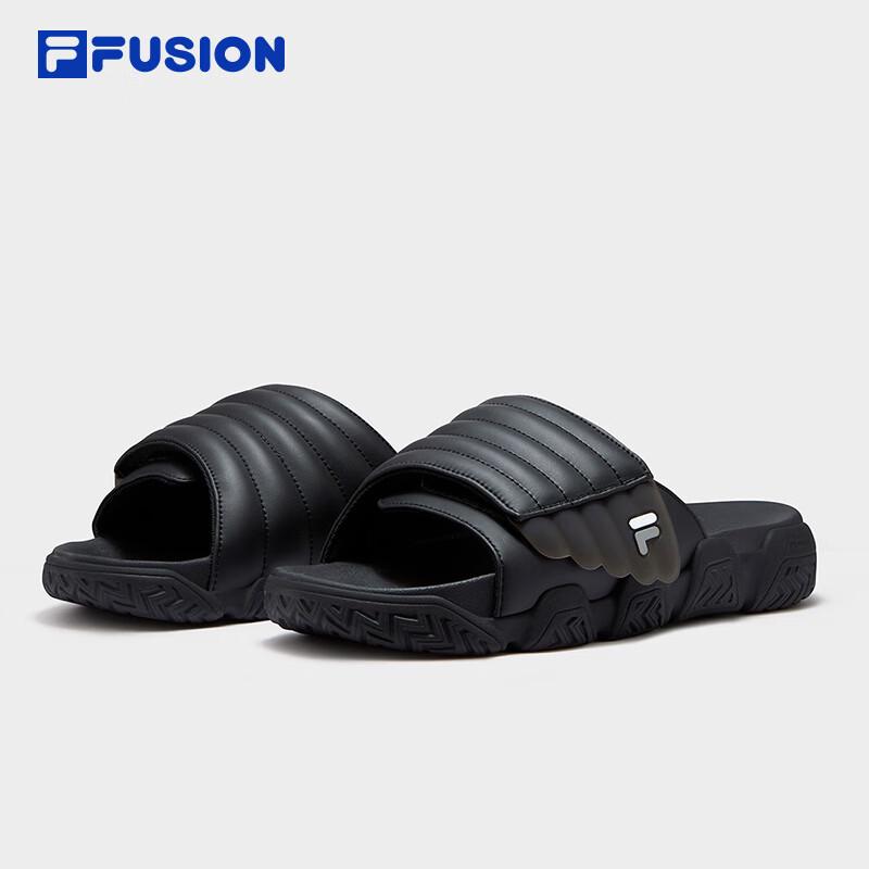 FILA Buster Soft-Sole Slides