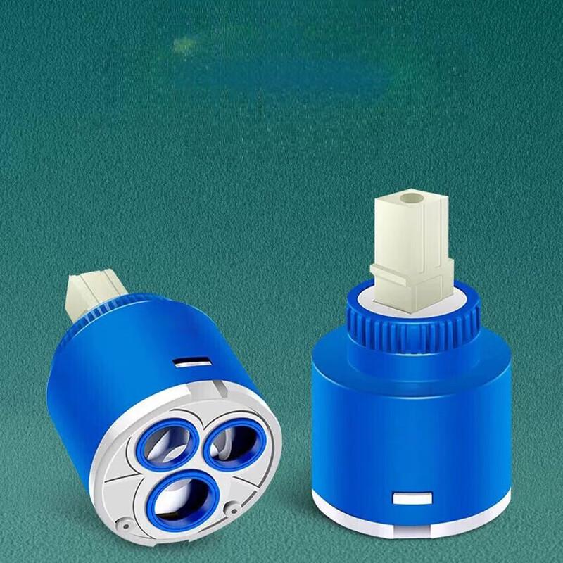 

TLXT 40mm PC Ceramic Cartridge Faucet Handle Accessory