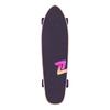Skateboards 27 Zoll CR27 LILA Z00PO2 Z-Flex Z-JAY POP