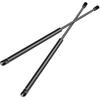 ECCPP Front Hood Lift Supports Struts Gas Springs for Jeep Liberty 2002 2003 2004 2005 2006 2007 4366 Strut Set of 2