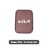 Car Armrest Box Cushion Protection Mat Storage Pocket Accessories For KIA Carnival Niro EV9 K8 Forte Cerato Sportage Ray EV gbnkr30