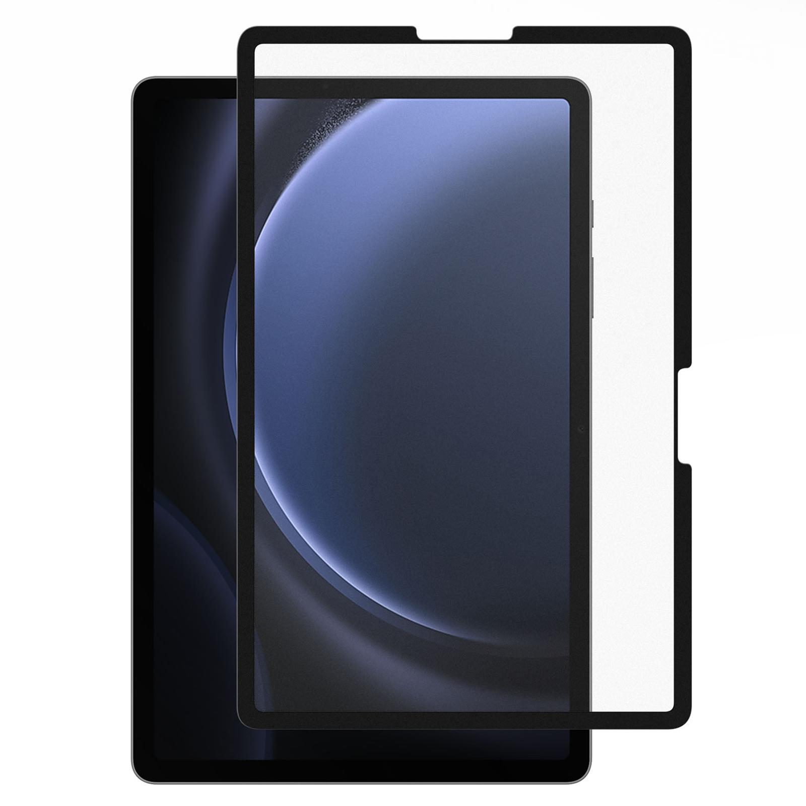 

DUX DUCIS Серія Naad для Samsung Galaxy Tab S9 FE/S9/S8/S7 Захисна плівка для екрана з ефектом паперу Знімна матова ПЕТ-плівка