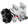 For MAZDA Ac Compressor for Mazda 6 2.5L L4 2009-2013 DKS17DS CO 11317C GS3L61450E 67692 68692 7512964 639784 072 10350001