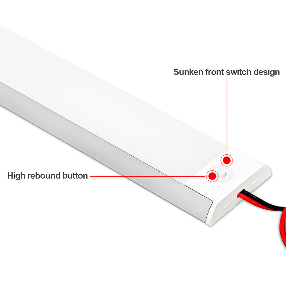 108LED 12V-80V LED do auta Interiér vozidla Střešní kopule Stropní světlo na čtení Lampa na čtení Interiér Střešní světlo auta Osvětlení interiéru auta
