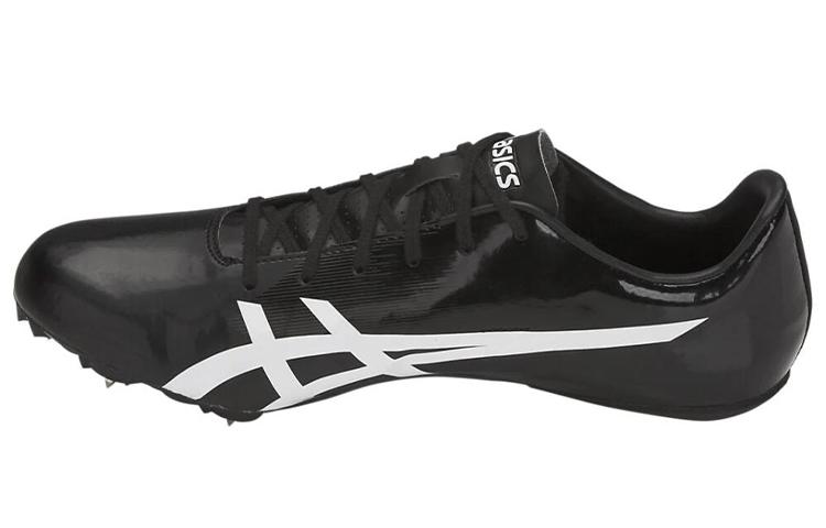 ASICS Hyper Sprint 7 Черный Белый 1091A015-001 40