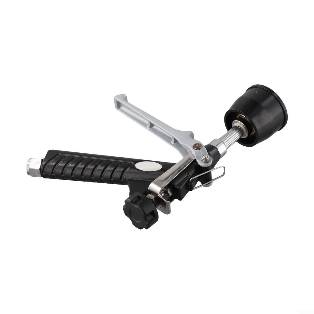 18*14cm Sprayer Adjustable Agricultural Spraygun Black