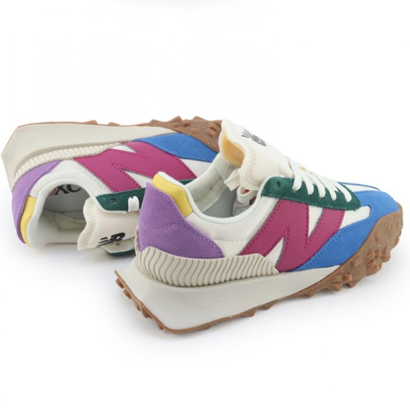 New Balance Xc 72 Cobalt